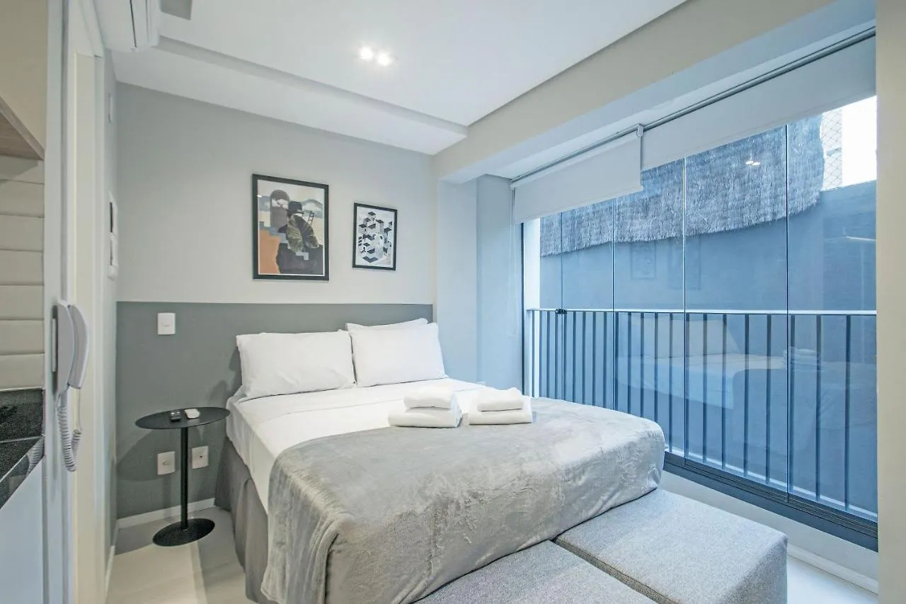 Anylife Comfort Bueno Brandao Sao Paulo Brazil